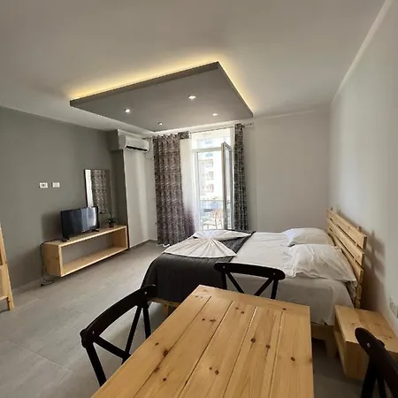 Ocean Pearl Shengjin Apartment Skataj