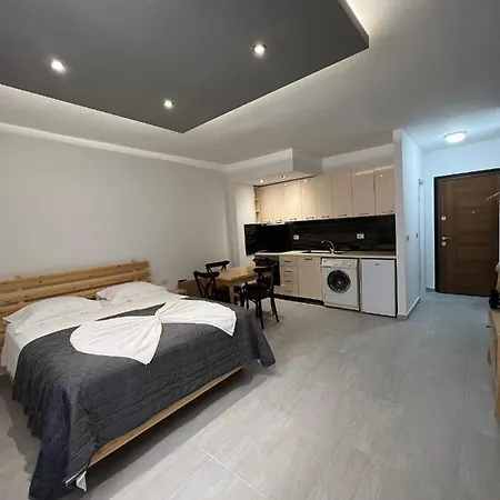 Ocean Pearl Shengjin Apartment *