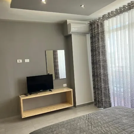 شقة Ocean Pearl Shengjin *