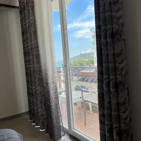 Ocean Pearl Shengjin Apartment