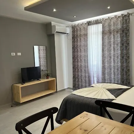 Ocean Pearl Shengjin Apartment