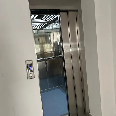 Apartment Ocean Pearl Shengjin Skataj